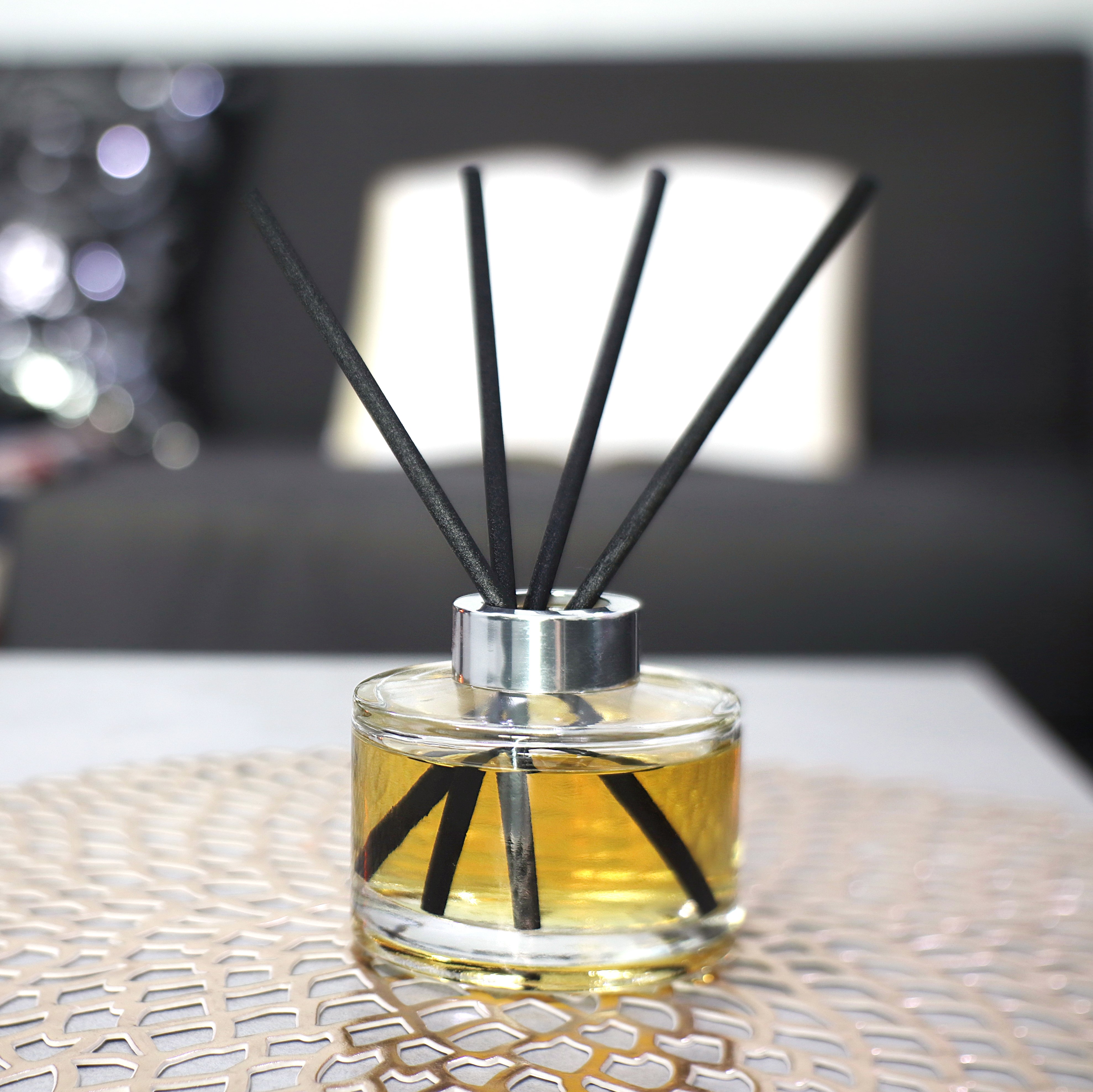 Room Diffusers & Fragrances